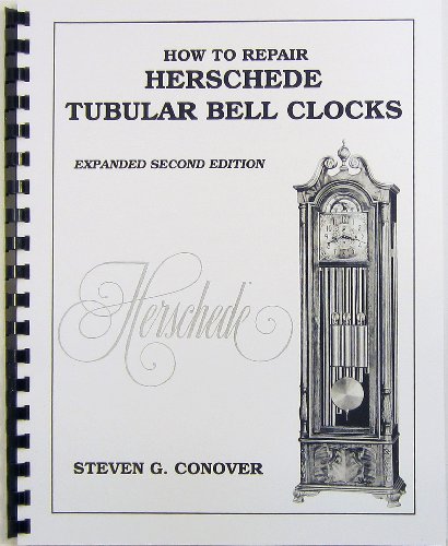 how to repair herschede tubular bell clocks