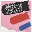 Wolfgang Amadeus Phoenix (2cd Special Edt.)