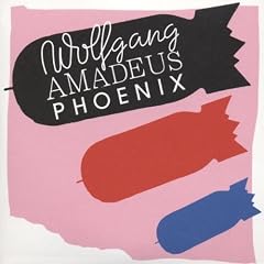 Wolfgang Amadeus Phoenix (Nouvelle Edtion Limit�e inclus CD Bonus)