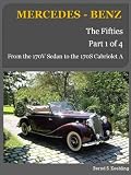Mercedes-Benz, The 1950s, Part 1