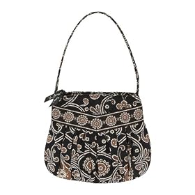 Vera Bradley Hannah (New Prints)