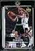 2007-08 Upper Deck First Edition # 28 Tony Parker - NBA Basketball Trading Card in a Protective Display Case