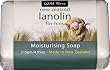 Lanolin for Him Moisturizing Soap