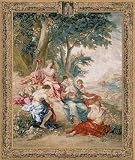 Review   / Apple Tree with Red Fruit