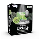 MACSpeech Dictate Medical Wireless Plantronics Calisto BT For Mac