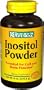 Inositol Powder - 6 oz,(Good'n Natural)