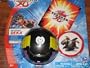 Deka Bakugan Midnight Percival