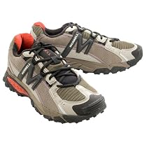 Merrell Men's CTR Cruise Shoes Brindle/Red