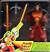 Ramirez: Highlander the Animated Series