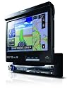 Pioneer AVIC-X3II 7" QVGA DVD Navigation AV Headunit With Bluetooth
