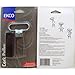 BigKitchen Two Prong Cork Puller with Sheath