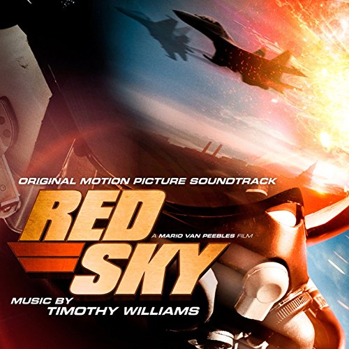 Red Sky Original Soundtrack