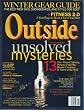 Outside, November 2006 Issue