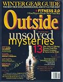 : Outside, November 2006 Issue