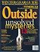 Outside, November 2006 Issue