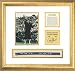 Payne Stewart Framed 8x10 Photograph with Biography