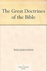 The Great Doctrines of the Bible