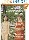 Emotion Experience (Journal of Consciousness Studies)