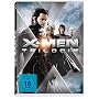 X-Men Trilogie (4 DVDs)