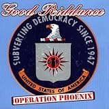 Operation Phoenix [Vinyl]