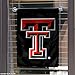 College Flags & Banners Co. Texas Tech Red Raiders Garden Flag