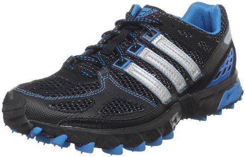 adidas Mens Kanadia Running Shoe