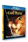 Le Chat Pott� [Blu-ray]