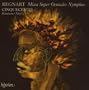 Regnart: Missa Super Oeniades Nymphae
