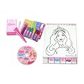 Barbie Fun to Draw DVD