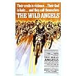 Wild Angels, The - Movie Poster