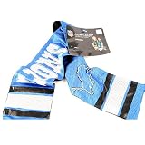 Detroit Lions Jersey Scarf