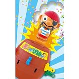 Pop Up Pirate USB Hub