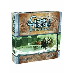 Fantasy Flight Games GOT36 - Game of Thrones: Game of Thrones Card Game Core