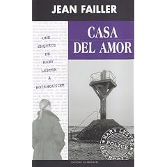 Casa del Amor
