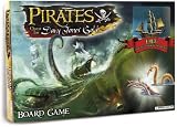 Eigenschaften Wizkids Games WIZ06108 / Quest for the Davy Jones Gold [englischsprachige Version]