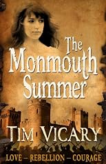 The Monmouth Summer
