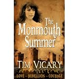 The Monmouth Summer ~ Tim Vicary