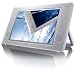 NU Wireless TV 15.4" Wide Screen, Water-Resistant