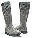MUK LUKS Women's Alicia Boot