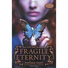 Fragile Eternity