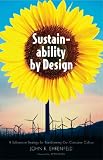 Sustainability by design : a subversive strategy for transforming our consumer culture