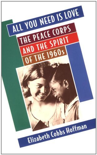 All You Need Is Love