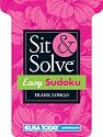 USA TODAY Sit & Solve Easy Sudoku (Sit & Solve Series)