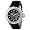 Invicta Men's II Collection Sport Chronograph Elite Black Leather Watch #4664