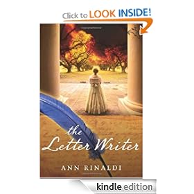 The Letter Writer (Great Episodes)