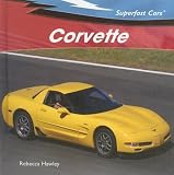 Corvette (Superfast Cars)