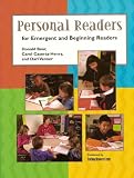 Personal Readers: for Emergent and Beginning Readers