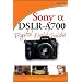 Sony Alpha Series DSLR Gear Bag