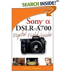 Book cover for share_ebook Sony Alpha DSLR A700 Digital Field Guide