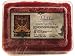 Tobiko Red Flying Fish Roe - 500 gr